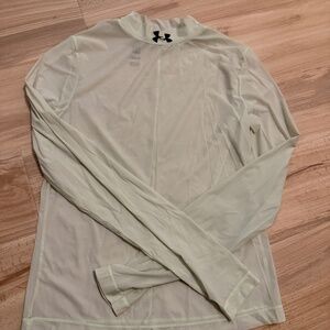UA undershirt